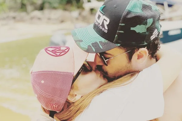 Maiara e Fernando Zor reatam namoro: “Mas ainda está de castigo”