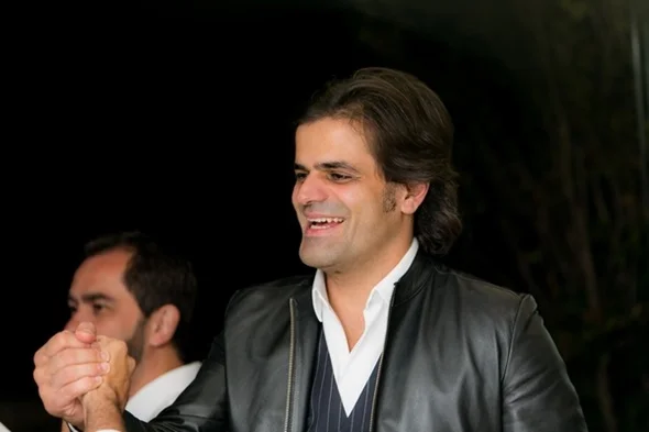 João Camargo João Camargo