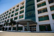 Servidores de hospital do DF passam mal; suspeita é de intoxicação por psicotrópicos - imagem 3 Servidores de hospital do DF passam mal; suspeita é de intoxicação por psicotrópicos - imagem 3