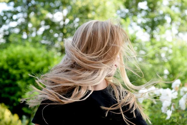 Cabelo loiro