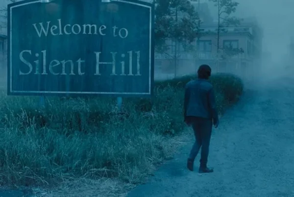 Novo Silent Hill mistura terror psicológico com reflexões sobre luto