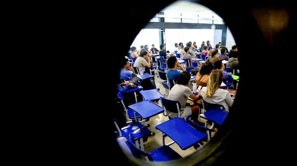 Sem Cebraspe, Cesgranrio, FGV e Vunesp devem assumir o Enem 2017
