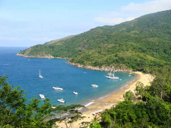 Famosa praia de São Paulo cobrará taxa de visitação dos turistas