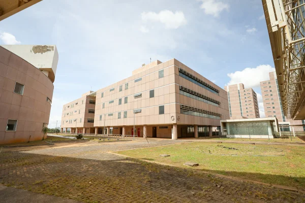 Centrad será ocupado