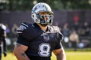 Superliga D2 de Futebol Americano define finalistas neste fim de semana - imagem 4