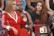 Carolina Dieckmann declara torcida para Argentina e é criticada na web - imagem 2 Carolina Dieckmann declara torcida para Argentina e é criticada na web - imagem 2