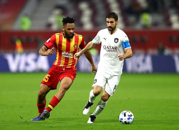 Espérance goleia Al Sadd e fica em quinto no Mundial de Clubes