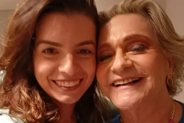 Fafy Siqueira sobre romance com mulher mais jovem: “Nada a esconder”