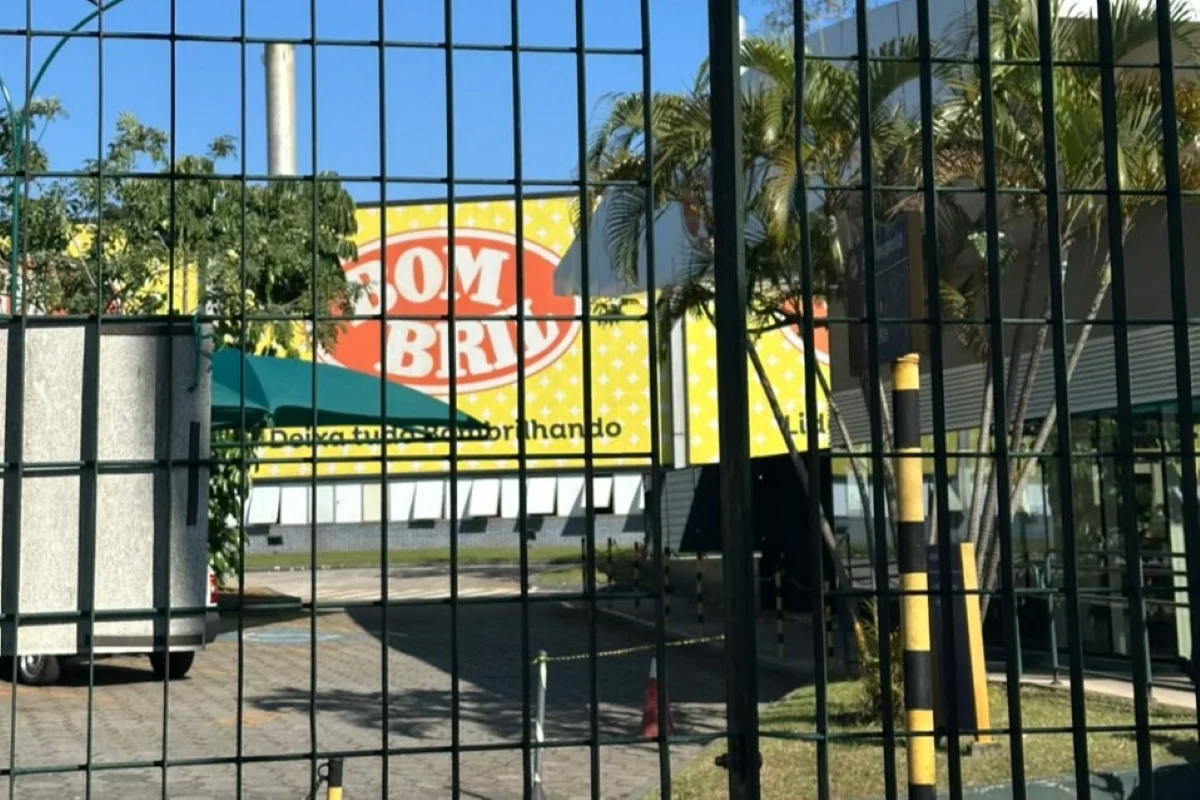 Bombril diz que funcionário que matou 3 colegas estava em surto