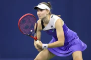 Elena Rybakina Elena Rybakina
