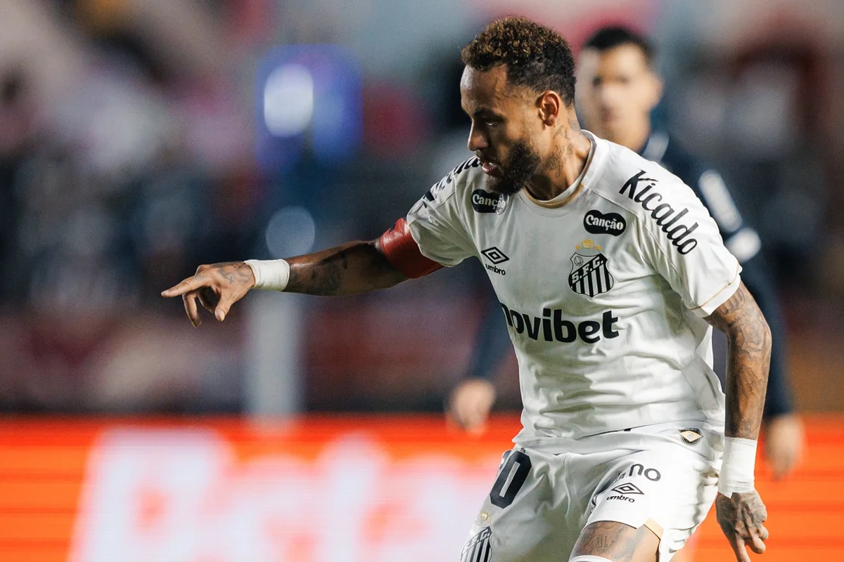Com Neymar confirmado, Santos volta ao Mangueirão após 16 anos