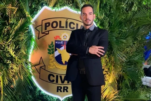 Rick da Silva e Silva