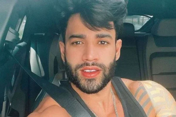 Gusttavo Lima
