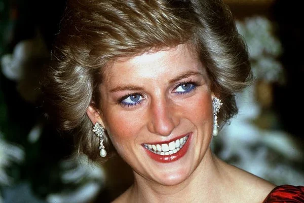 Princesa Diana