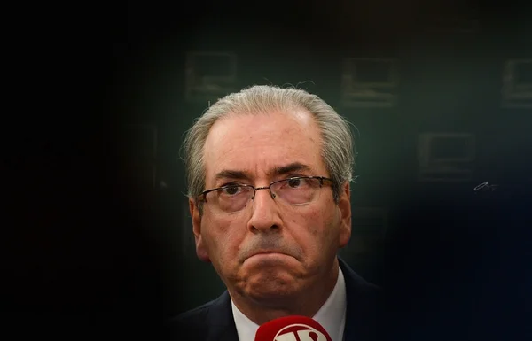 Marco Aurélio: “Cunha cometerá crime de responsabilidade se não cumprir decisão”