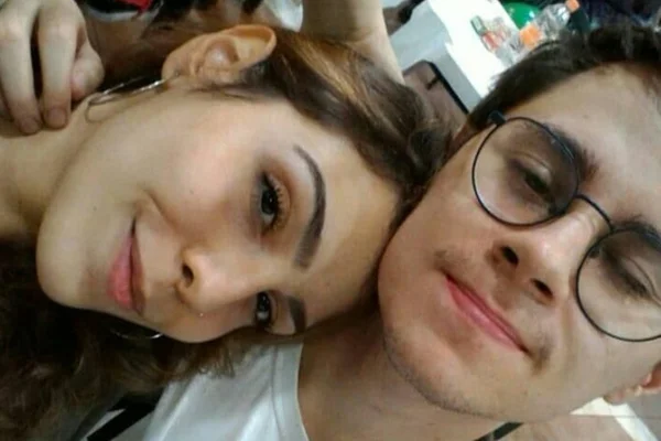 “A gente vai se encontrar”, promete namorada de Rafael Miguel na web