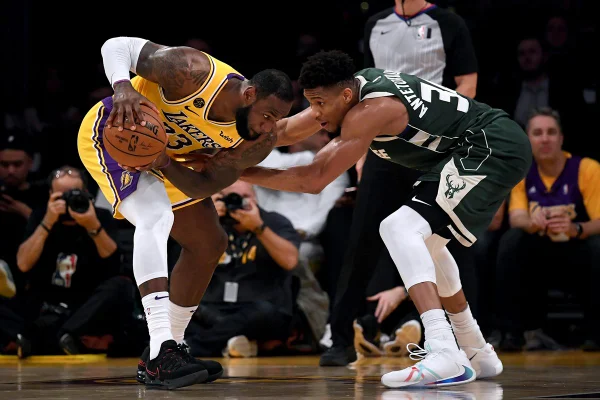 NBA