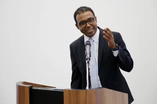 Diretor de Fiscalização do Banco Central, Ailton de Aquino