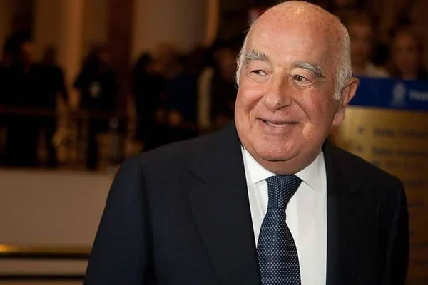 Justiça bloqueia até R$ 1 milhão do banqueiro Joseph Safra