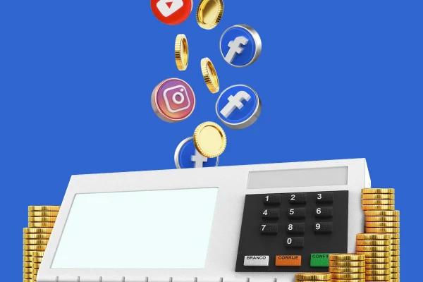 Campanha digital