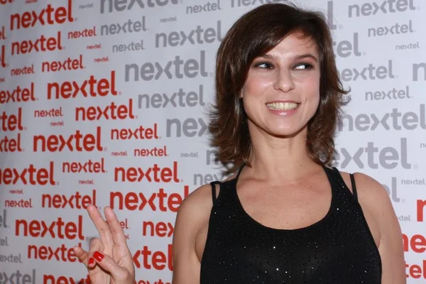 Maria Paula se dedica a aconselhamento materno a detentas