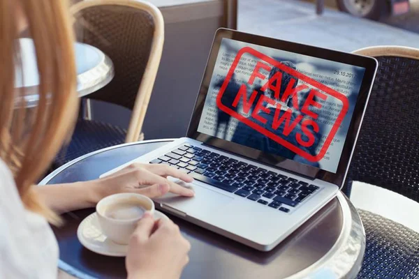 Congresso quer responsabilizar redes sociais por propagação de fake news