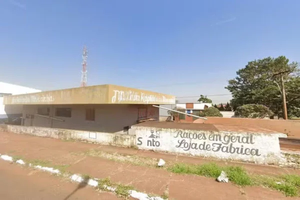 Morador de rua morre após ser atingido por rojão no interior de SP