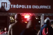 Atletas chegam animados para o 1º dia do Metrópoles Endurance - imagem 3 Atletas chegam animados para o 1º dia do Metrópoles Endurance - imagem 3