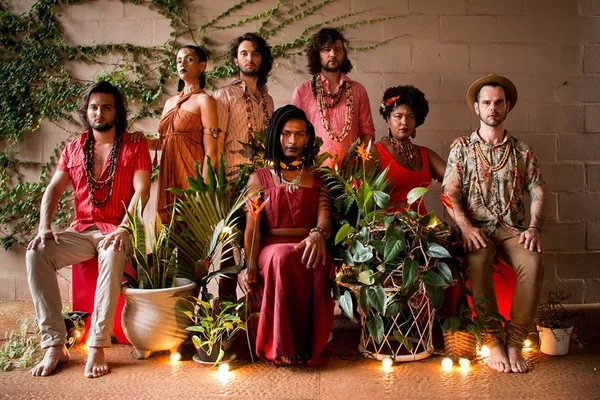Liniker está em Brasília e o Metrópoles bateu um papo com a nova sensação da música