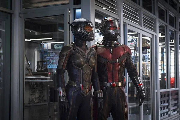 Crítica: Homem-Formiga e a Vespa areja mundo Marvel com humor certeiro