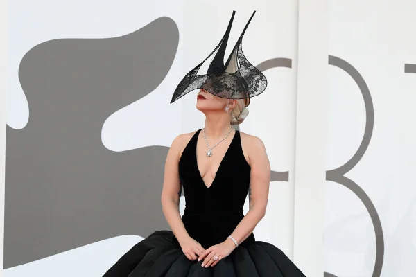 festival de veneza cinema moda estilo - metrópoles