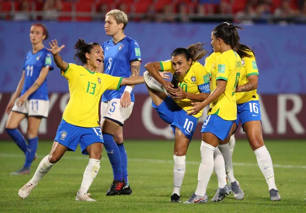 Seleção feminina terá China, Zâmbia e Holanda como rivais em Tóquio