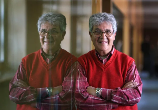 Juan Arias