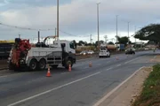 PM do DF faz acordo após atropelar cabo que socorria cantor Israel - imagem 2