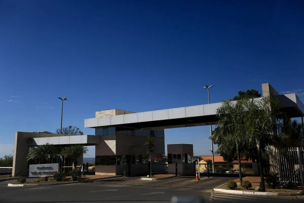 Condomínio Ville de Montagne
