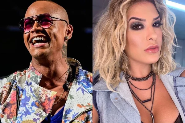 Léo Santana diz que não está disponível para sexo e quer voltar com ex
