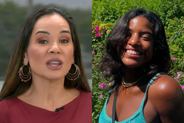 “Tortura”, desabafa Isabelle Benito sobre morte de Juliana Marins