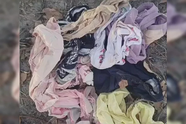 Saiba como o “Maníaco da Calcinha” agia para estuprar mulheres
