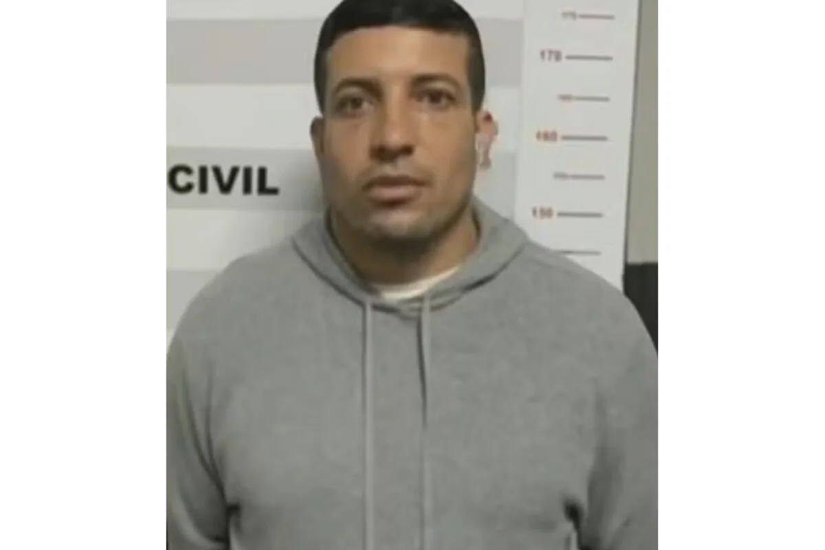 Megatraficante que rompeu com PCC é encontrado morto em presídio federal - imagem 3 Megatraficante que rompeu com PCC é encontrado morto em presídio federal - imagem 3