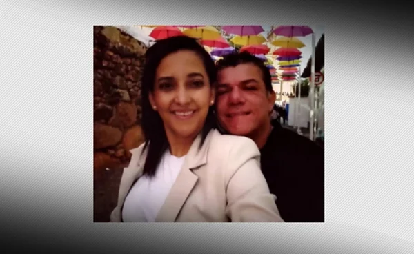 Mulher de técnico que morreu após acidente em estúdio de Pablo Marçal: “Despedaçada”