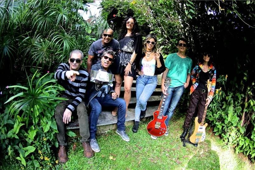 Banda Blitz Banda Blitz