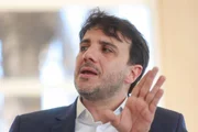 Renan Santos é o candidato que recebeu o maior valor em doações Renan Santos é o candidato que recebeu o maior valor em doações