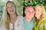 Luana Piovani detonou Luciano Huck e Angélica