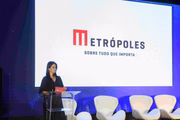 Painel do Metrópoles
