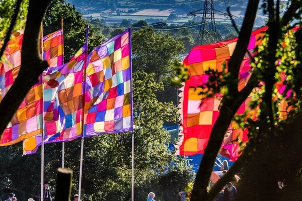 Glastonbury