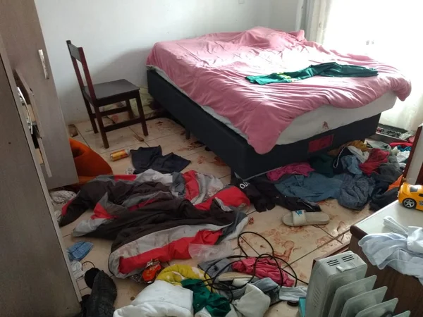 Briga por sexo teria motivado assassinato ocorrido em Blumenau