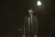 Charlie Cox viveu o Demolidor, na série homônima da Netflix... Charlie Cox viveu o Demolidor, na série homônima da Netflix...
