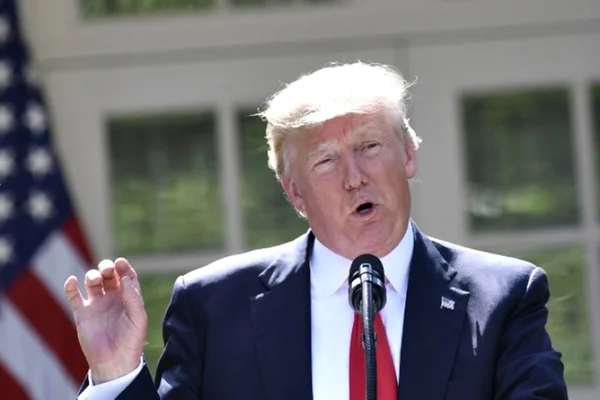 Trump reconhecerá Jerusalém como capital de Israel