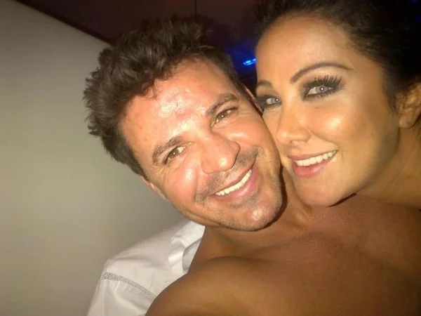 Eduardo Costa sobre fim de namoro com Helen Ganzarolli: “Eu vacilei”