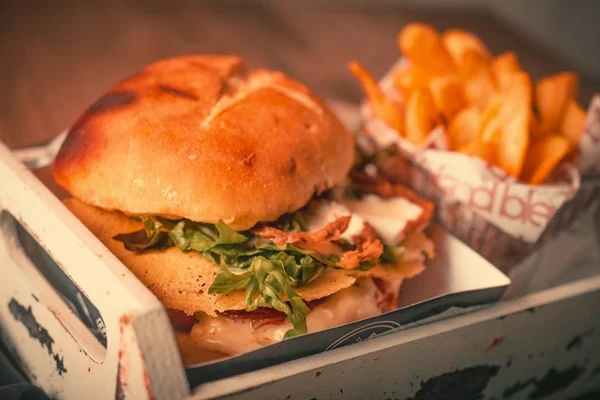 Dia do Hambúrguer: sete promoções para celebrar em Brasília